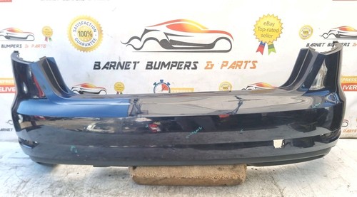Audi sportback rear - a3,