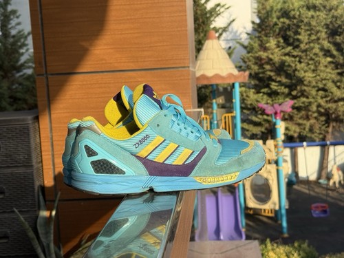 Adidas torsion aqua - torsion, 2013