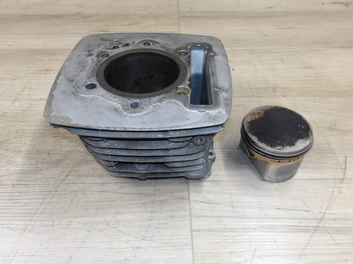 1981 honda 500s xl500s 4 - 500s,