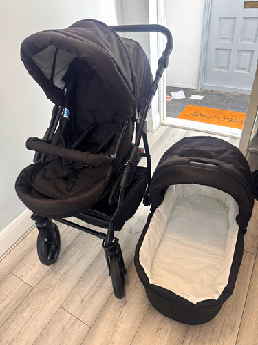 Gagadumi boston pushchair with - gagadumi,