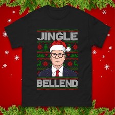 Keir Starmer Christmas T