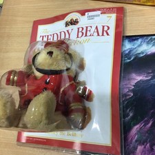 The Teddy Bear Collection