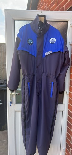 Ozee flying suit size - suit,