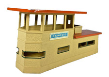 Hornby dublo gauge crawford - dublo,