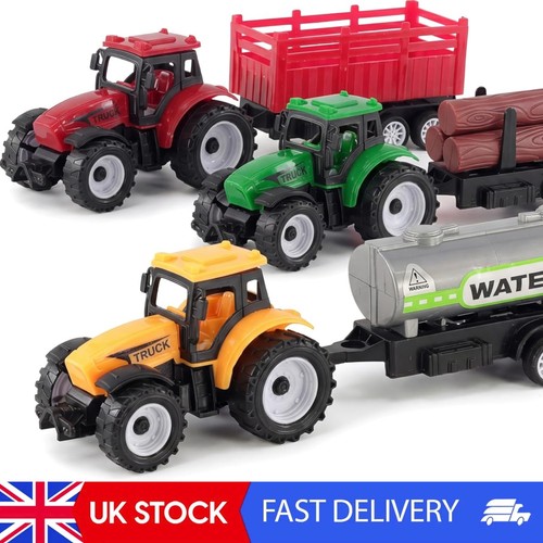Piece farm tractor - piece, &