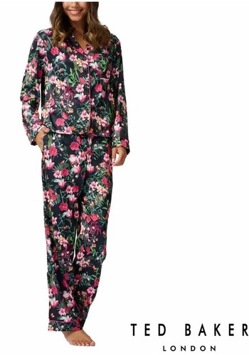 Ted baker ladies satin set - ted,
