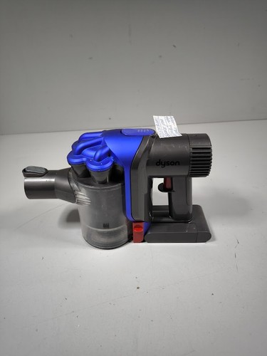 Dyson dc35 vacuum used - vacuum,