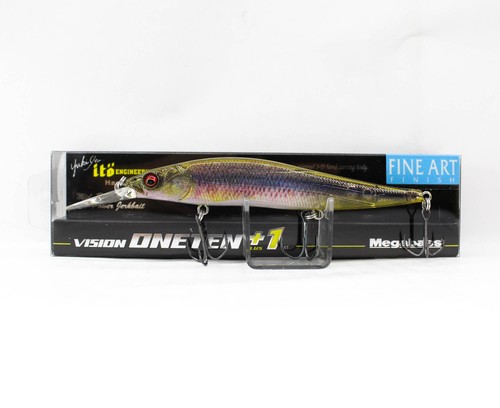 Megabass vision 110 oneten - vision,