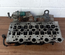 Chrysler Voyager 2.8 CRD Executive Auto 2007 Engine Cylinder Head – Genuine Used
