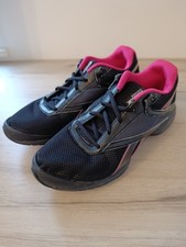 Reebok Easytone Women’s Toning Trainers Black/Pink – UK 6 EU 39 US 8.5