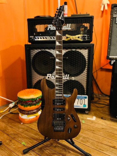 Ibanez s540 japan vintage - japan,