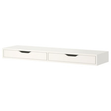 New IKEA EKBY ALEX Shelf With