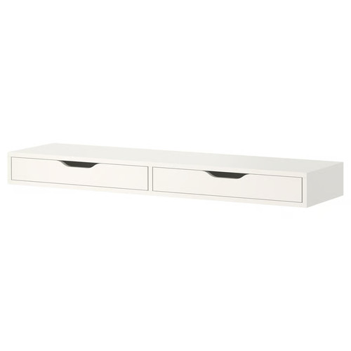 New ikea ekby - alex, shelf