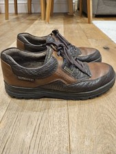 Mephisto Barracuda Brown