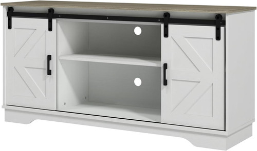 Stand farmhouse sideboard - stand,