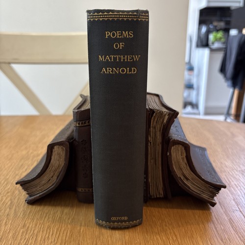 The poetical works matthew - the,