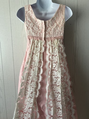 Vtg 1960s pink - vtg,