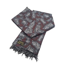 Tootal Mod Indie 1960s Scarf