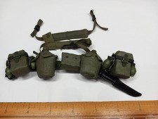 1/6 Scale US Vietnam Military