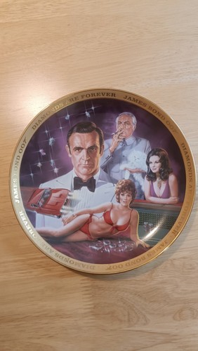 Vintage franklin mint diamonds - vintage,