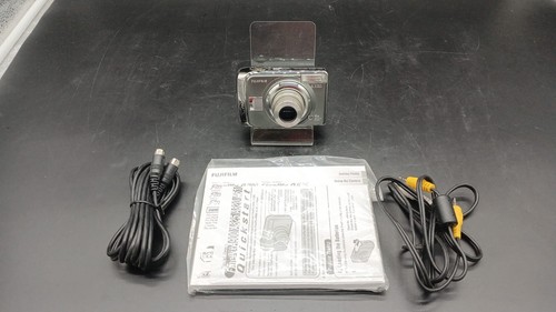 Fujifilm finepix a825 - a825, 8.3mp
