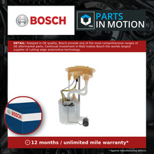 Fuel Pump fits BMW 320D 2.0D