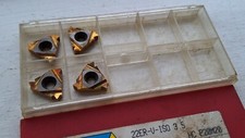 4 Vardex threading inserts 4ER