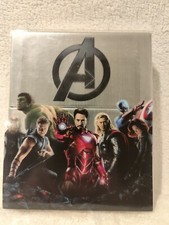 Avengers assemble movie - assemble,