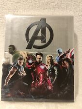 Avengers Assemble 6 Movie