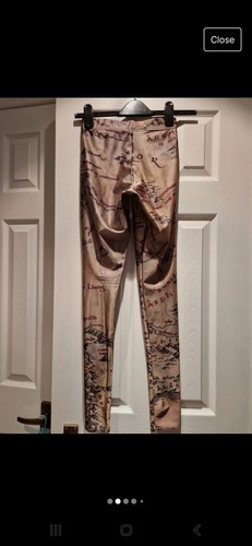 Black milk leggings - milk,