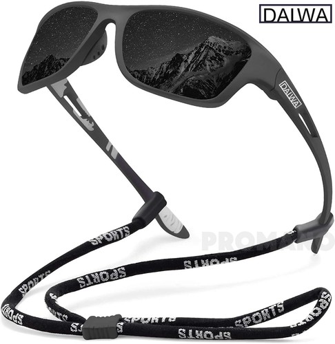 Daiwa black polarized - daiwa,