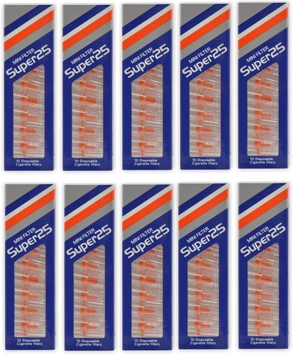 Super mini filter for - super,