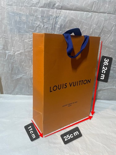 100 authentic louis vuitton - 100%,