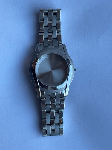 Gucci stainless steel watch - gucci,