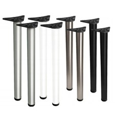 Table Leg Breakfast Bar