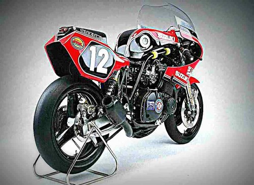 Photo suzuki 1000 - suzuki, gs
