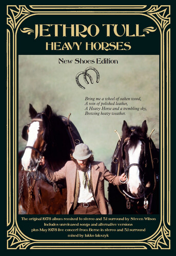 Heavy horses new - horses:, shoes