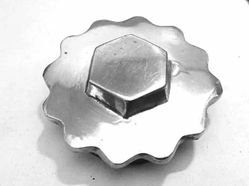 Cylinder head rocker box - cylinder,