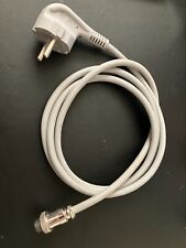 3-Prong AC Power cord for Korg PS-3200 / PS-3300,  145 cms long.