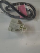 BEKO WTB820E1W Washing Machine - Pressure Switch & Rubber Pipe 