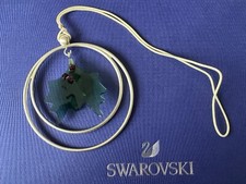 Swarovski Holly Garden Tales
