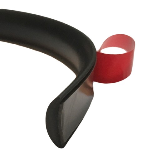 2 self adhesive - 1",, 2"