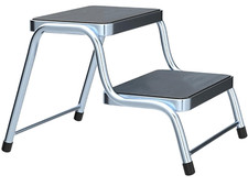 Xtremeauto double caravan step - double,