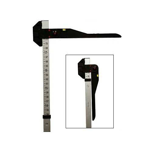 Gatsby horse measuring - measuring, stick