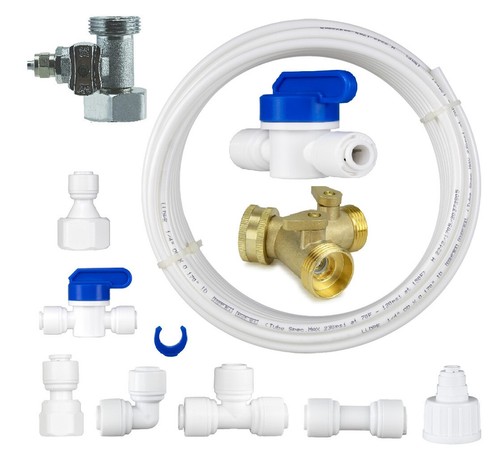 Aqualogis tube push fit - aqualogis,