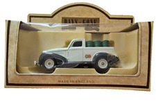 Lledo Days Gone 36004 1939 Chevy Pick Up Duckham's Oil