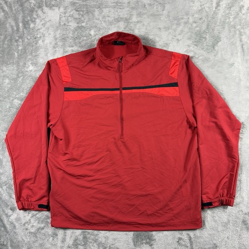 Nike golf windbreaker - nike,