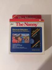 The Nanny Electronic