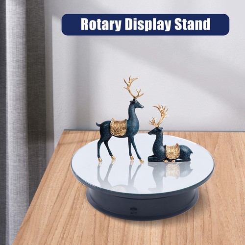 Speed rotating display - 2,