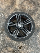 VOLKSWAGEN SCIROCCO 08-17 R